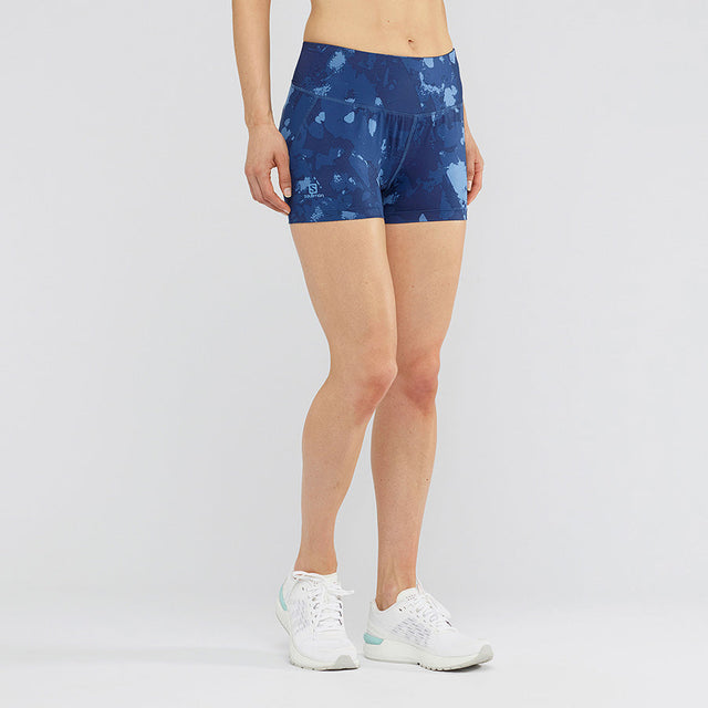 AGILE SHORT TIGHT WOMEN'S