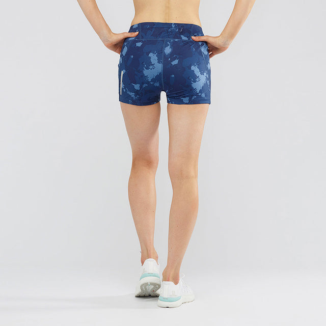 AGILE SHORT TIGHT WOMEN'S