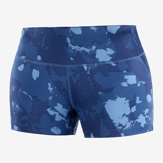 AGILE SHORT TIGHT WOMEN'S