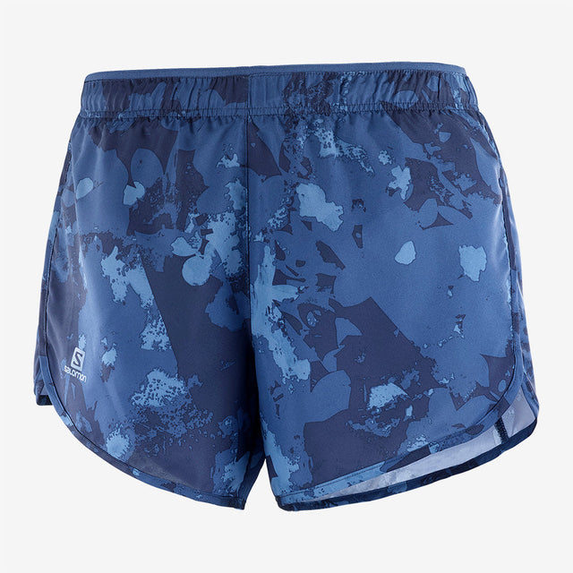 Agile Short Women's