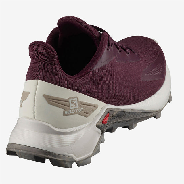 Alphacross Blast Shoe Women's