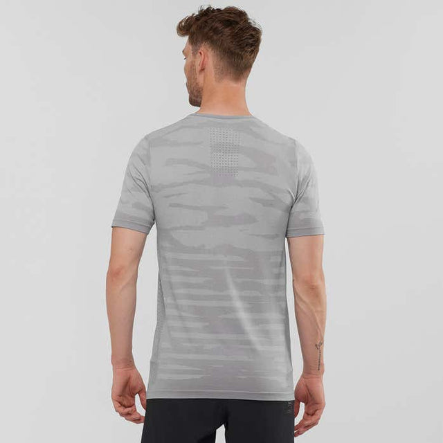 XA CAMO TEE MEN'S