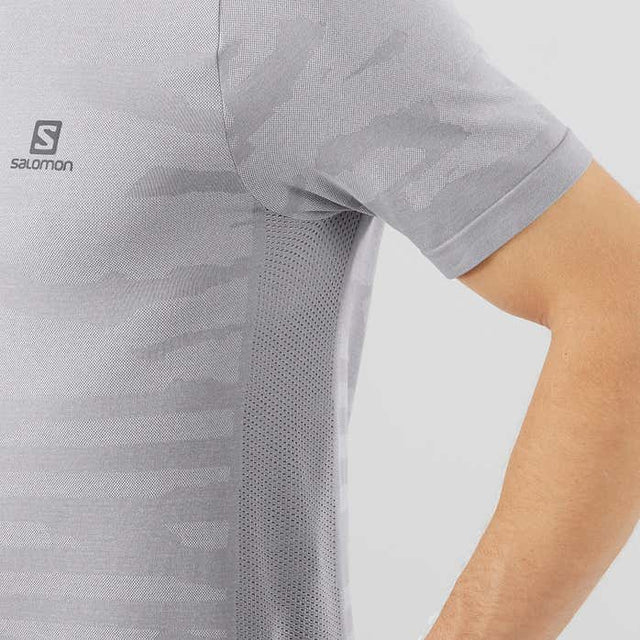 XA CAMO TEE MEN'S