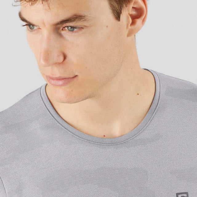 XA CAMO TEE MEN'S