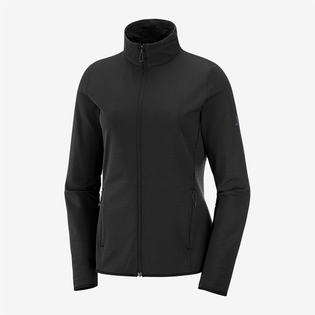 Outrack Full Zip Women's