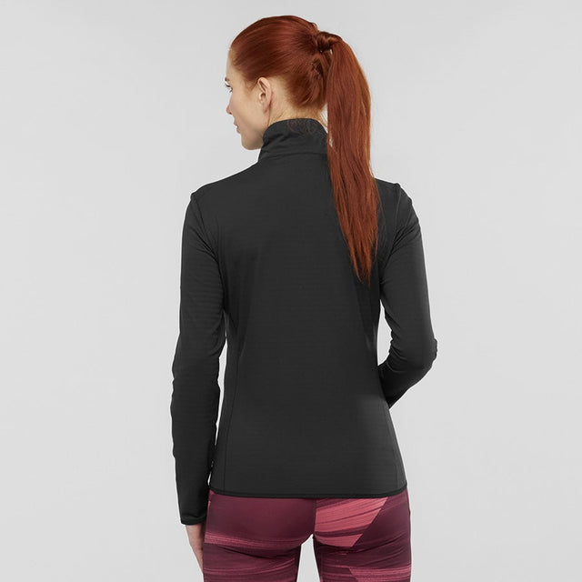 Outrack Full Zip Women's