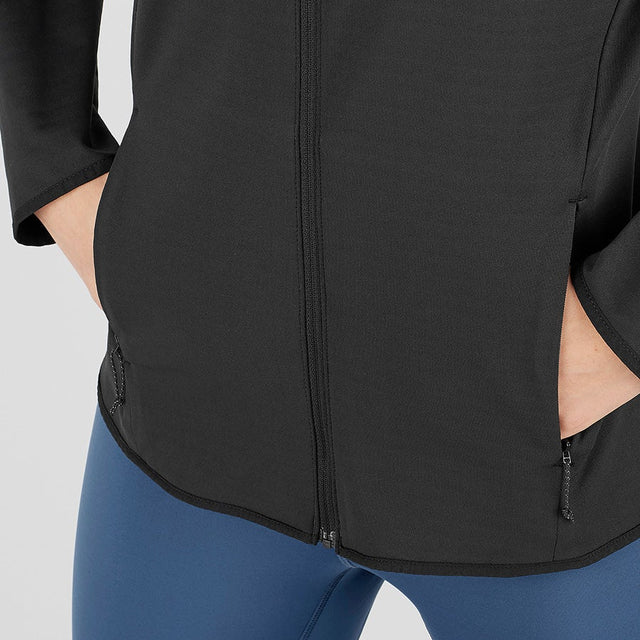 Outrack Full Zip Women's