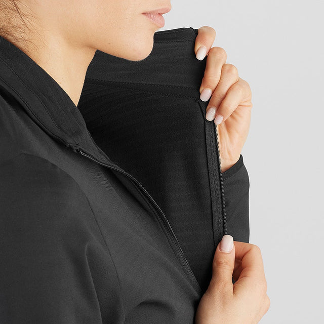 Outrack Full Zip Women's