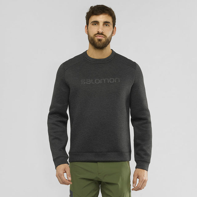 Sight Crewneck Men's