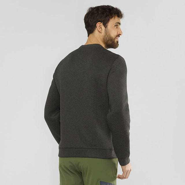Sight Crewneck Men's