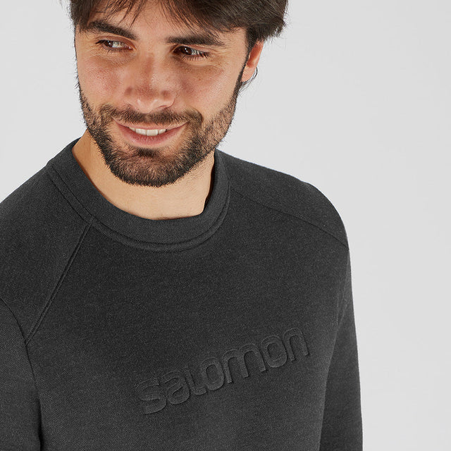 Sight Crewneck Men's