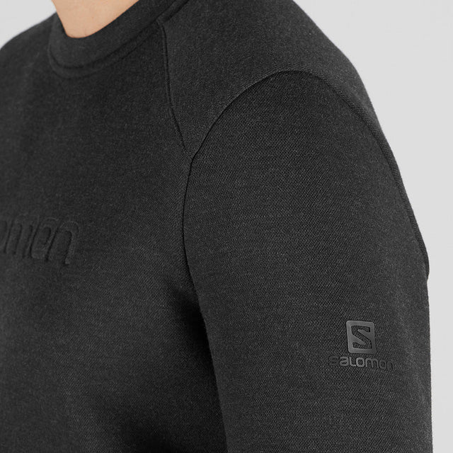 Sight Crewneck Men's
