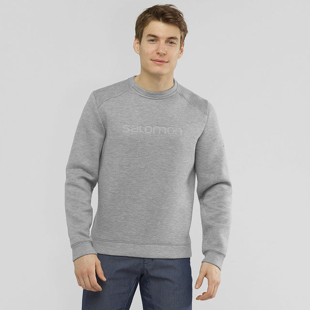 Sight Crewneck Men's