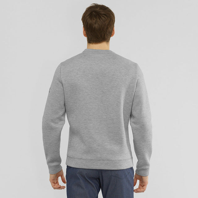 Sight Crewneck Men's