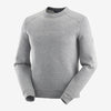 Medium Grey/Heather