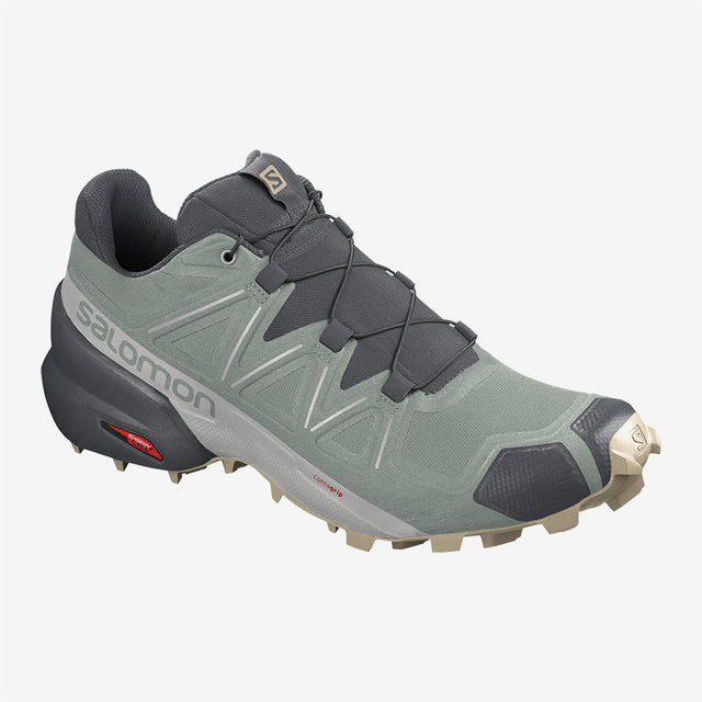 Speedcross 5 Shoe Men's