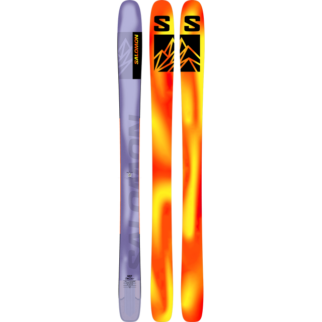 QST 106