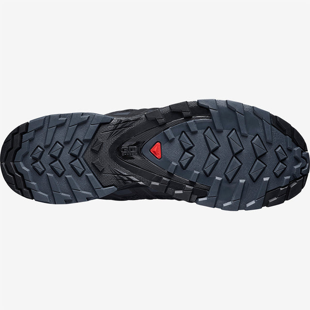 Xa Pro 3D V8 Shoe Women's