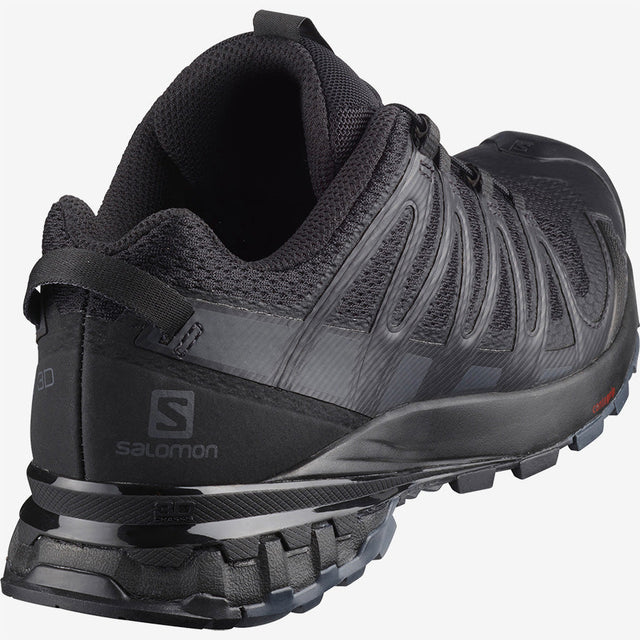 Xa Pro 3D V8 Shoe Women's